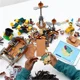 Lego Super Mario Bowser's Airship Expansion Set foto