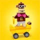 Lego Classic Кубики и колёса foto