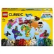 LEGO Classic Around the World foto