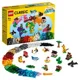 LEGO Classic Around the World foto