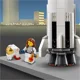 Lego Creator Приключения на космическом шаттле foto