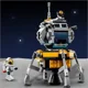 Lego Creator Приключения на космическом шаттле foto