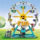 Lego Creator Ferris Wheel foto