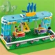 Lego Creator Ferris Wheel foto