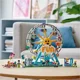 Lego Creator Ferris Wheel foto