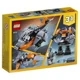 LEGO Creator Cyber Drone foto