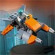 LEGO Creator Cyber Drone foto