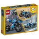 LEGO Creator Superbike foto