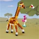 LEGO Creator Safari Wildlife Tree House foto
