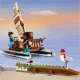 LEGO Creator Safari Wildlife Tree House foto