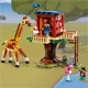 LEGO Creator Safari Wildlife Tree House foto