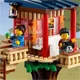 LEGO Creator Safari Wildlife Tree House foto