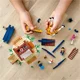 LEGO Creator Safari Wildlife Tree House foto