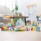 LEGO Duplo - Парк развлечений foto