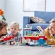 LEGO Duplo Town Parking Garage and Car Wash foto