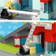 LEGO Duplo Town Parking Garage and Car Wash foto