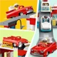 LEGO Duplo Town Parking Garage and Car Wash foto