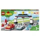 LEGO Duplo Town Гоночные машины foto