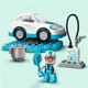 LEGO Duplo Town Гоночные машины foto