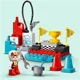 LEGO Duplo Town Гоночные машины foto