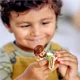 Lego Duplo Town Мусоровоз и контейнеры для раздельного сбора мусора foto