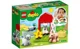 Lego Duplo Town Уход за животными на ферме foto