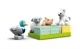 Lego Duplo Town Уход за животными на ферме foto
