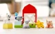 Lego Duplo Town Уход за животными на ферме foto
