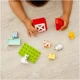 Lego Duplo Town Уход за животными на ферме foto