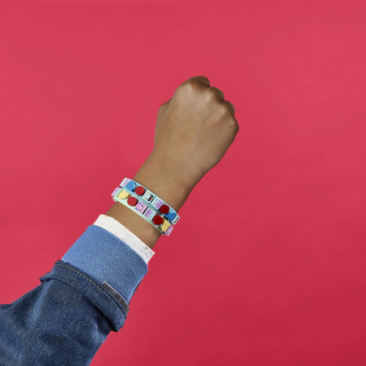 LEGO Dots Monster Bracelets foto