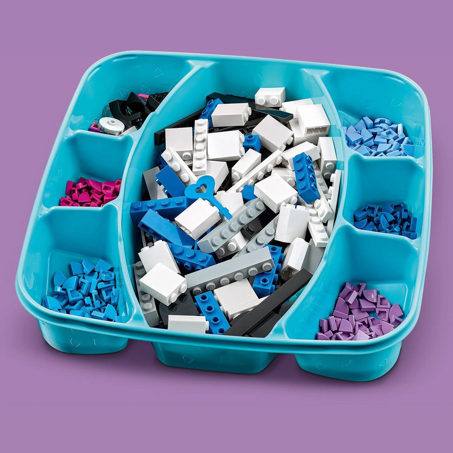 Lego Dots Secret Holder foto