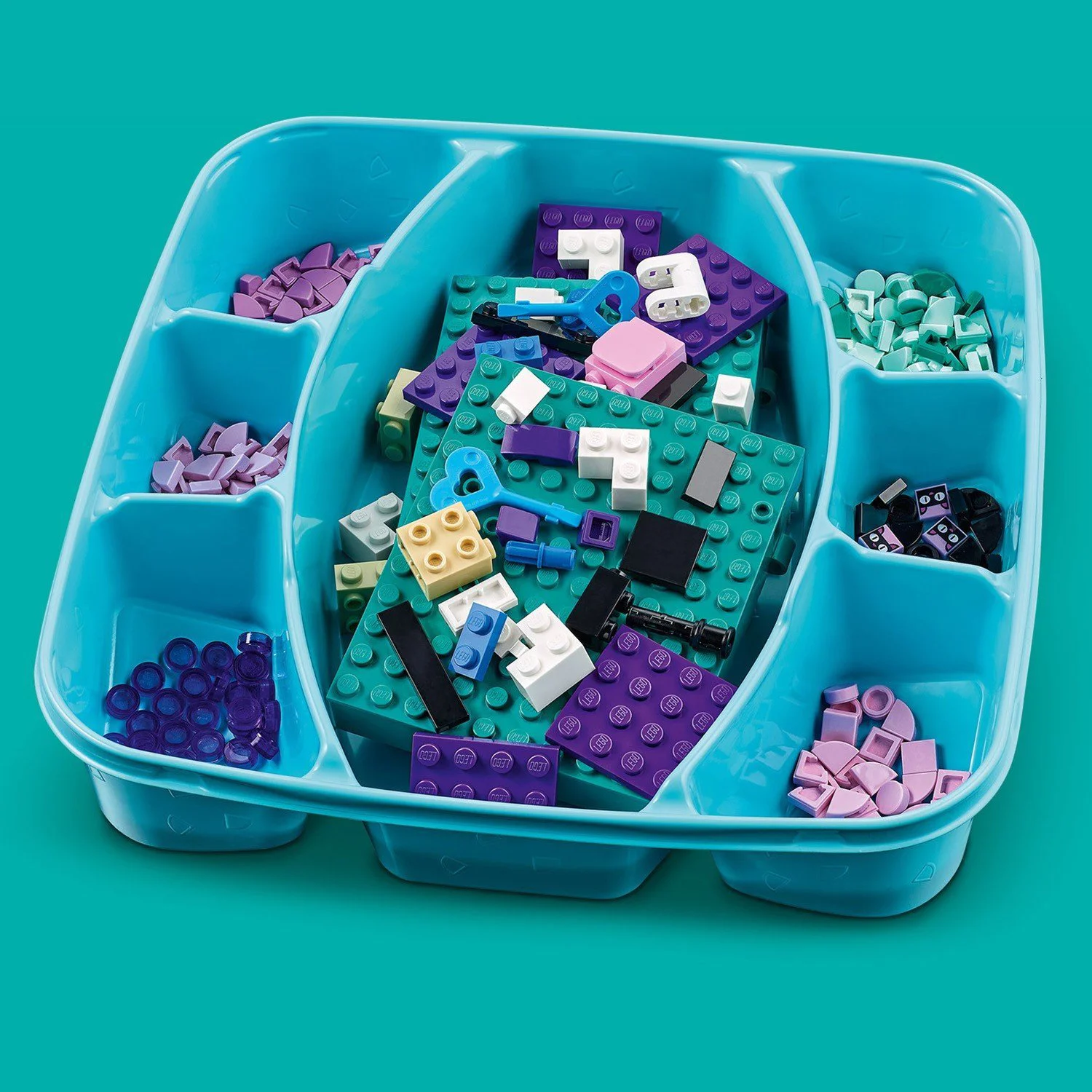 Lego Dots Secret Boxes foto