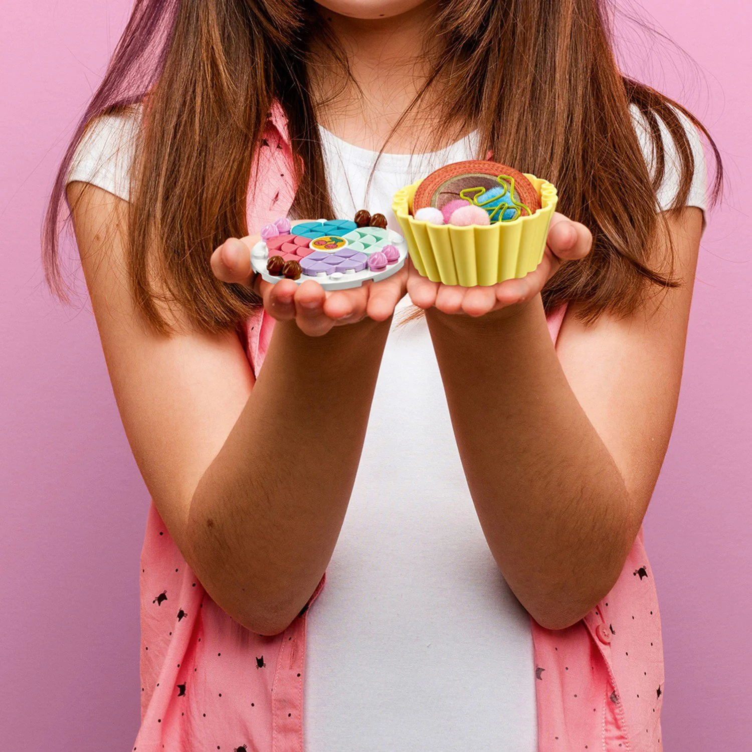 Lego Dots Creative Party Kit foto