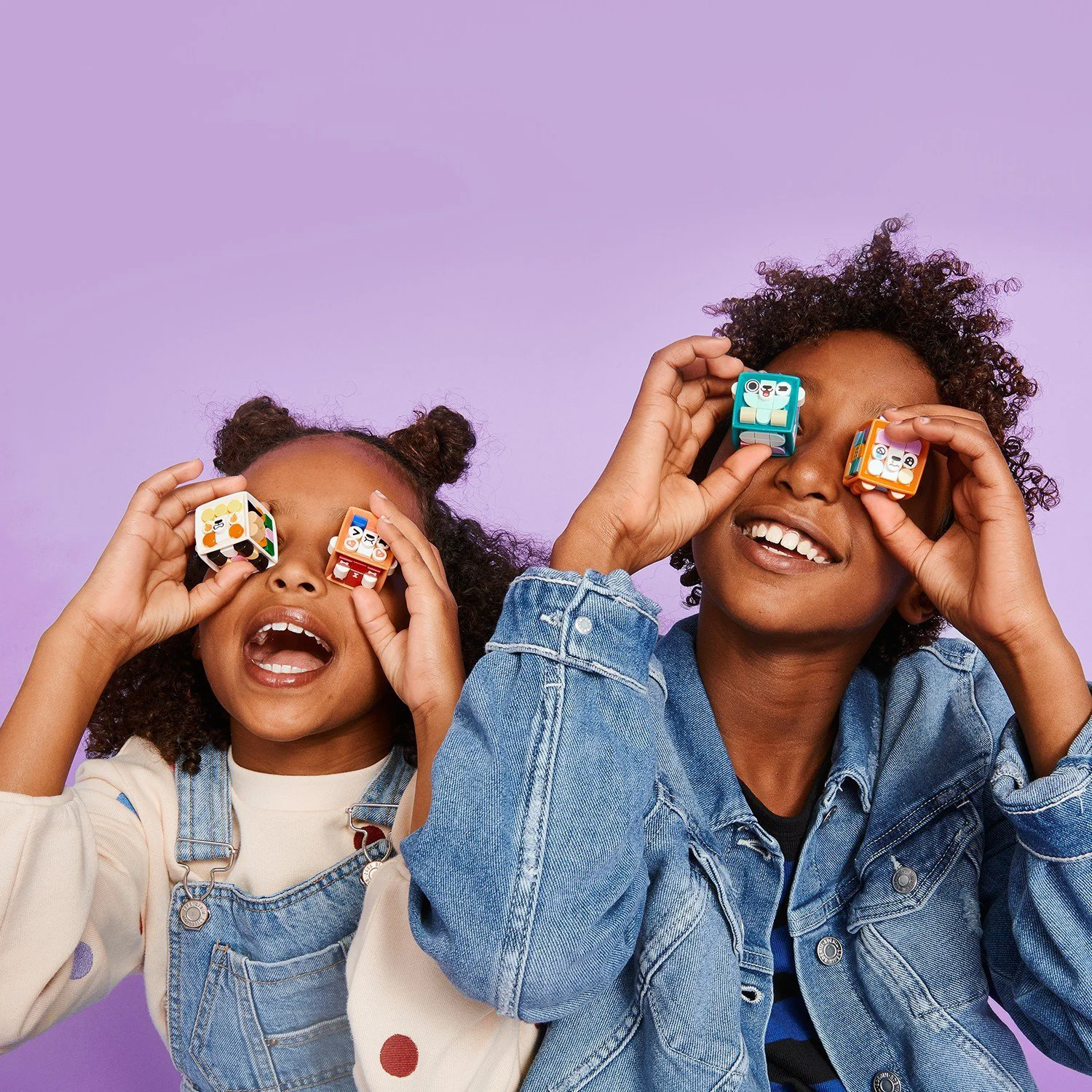 LEGO Dots Extra Seria 4 foto