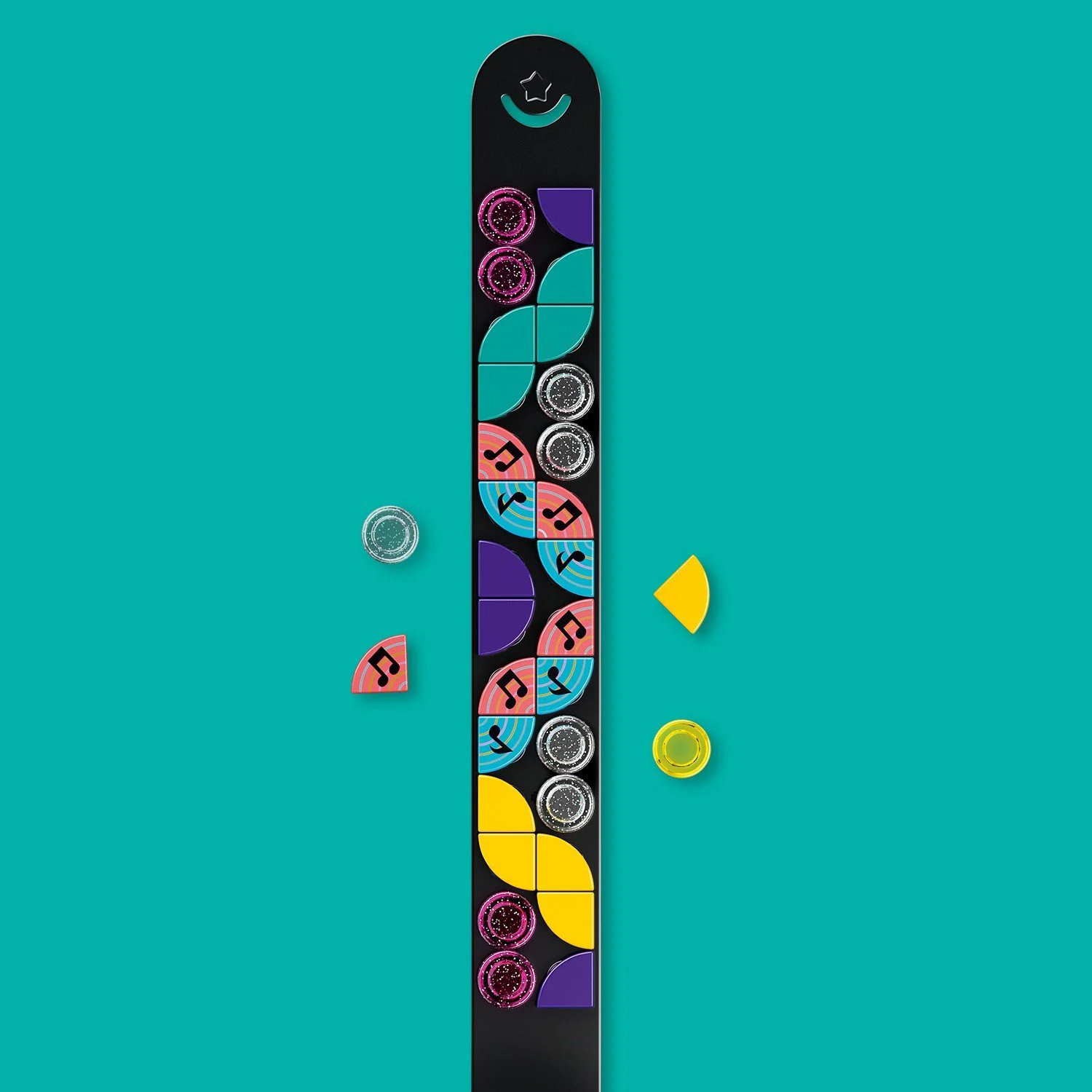 Lego Dots Music Bracelet foto
