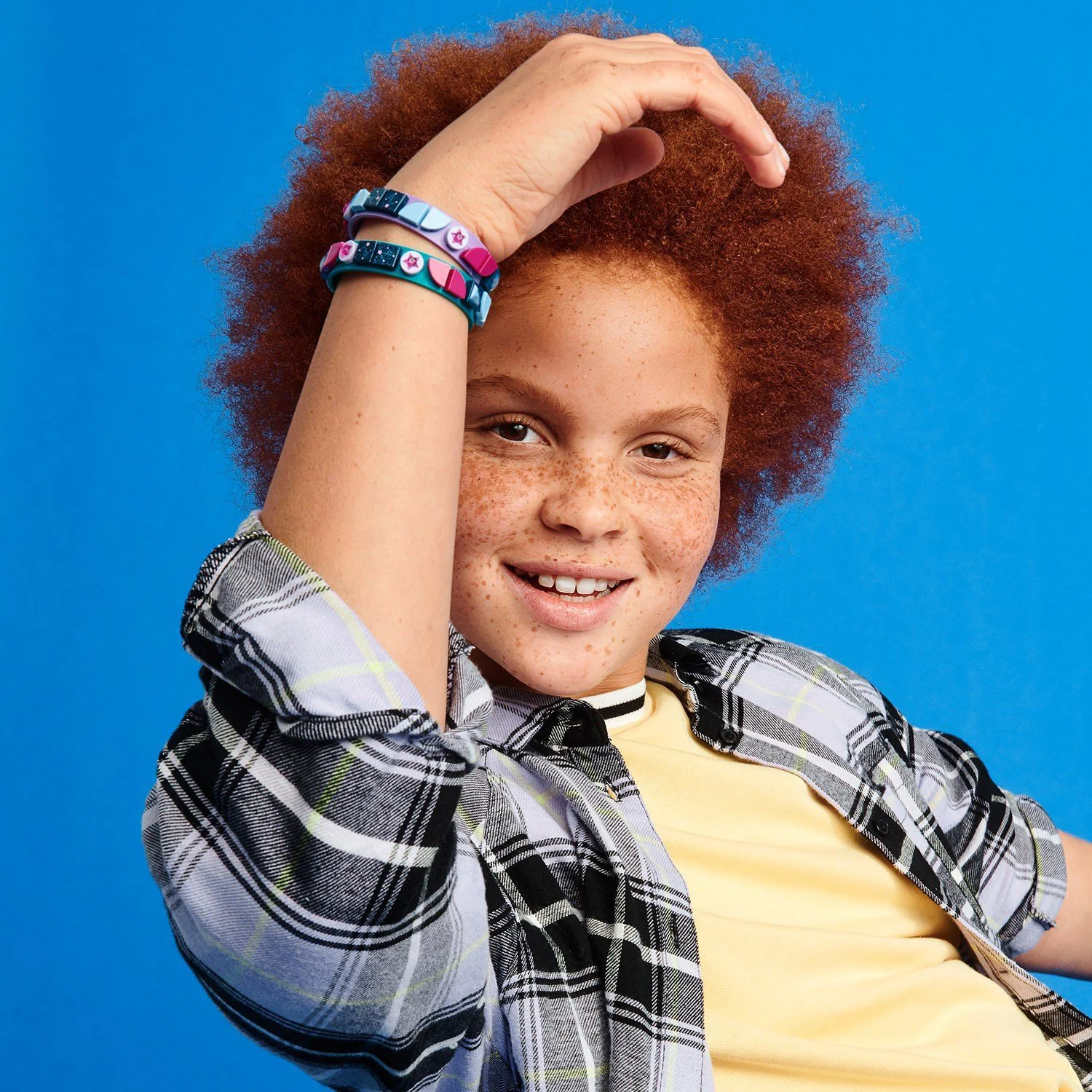 LEGO Dots Starlight Bracelets foto