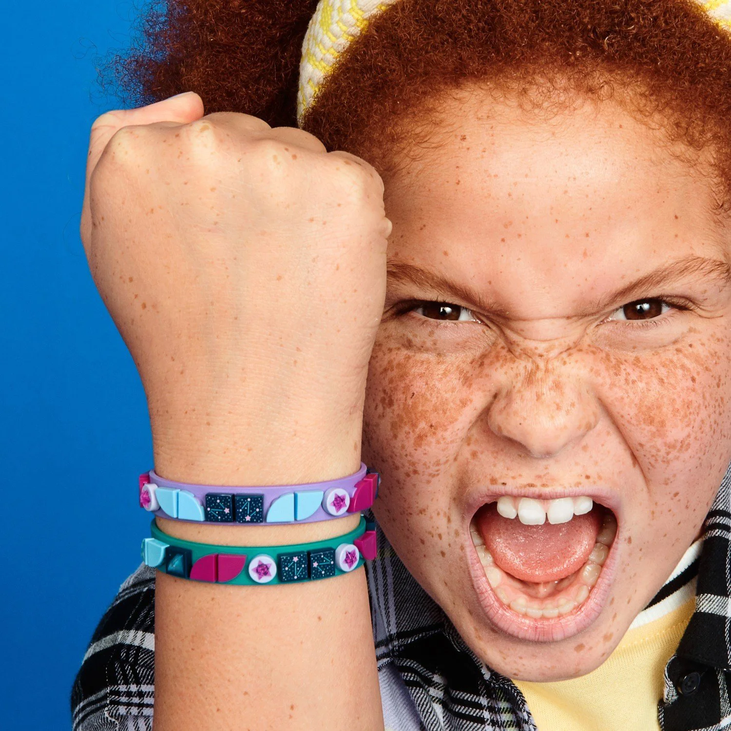 LEGO Dots Starlight Bracelets foto