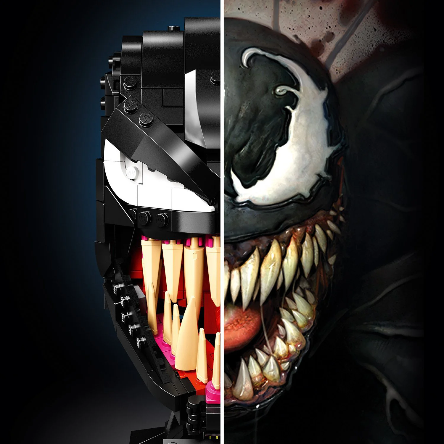 LEGO Marvel Venom foto