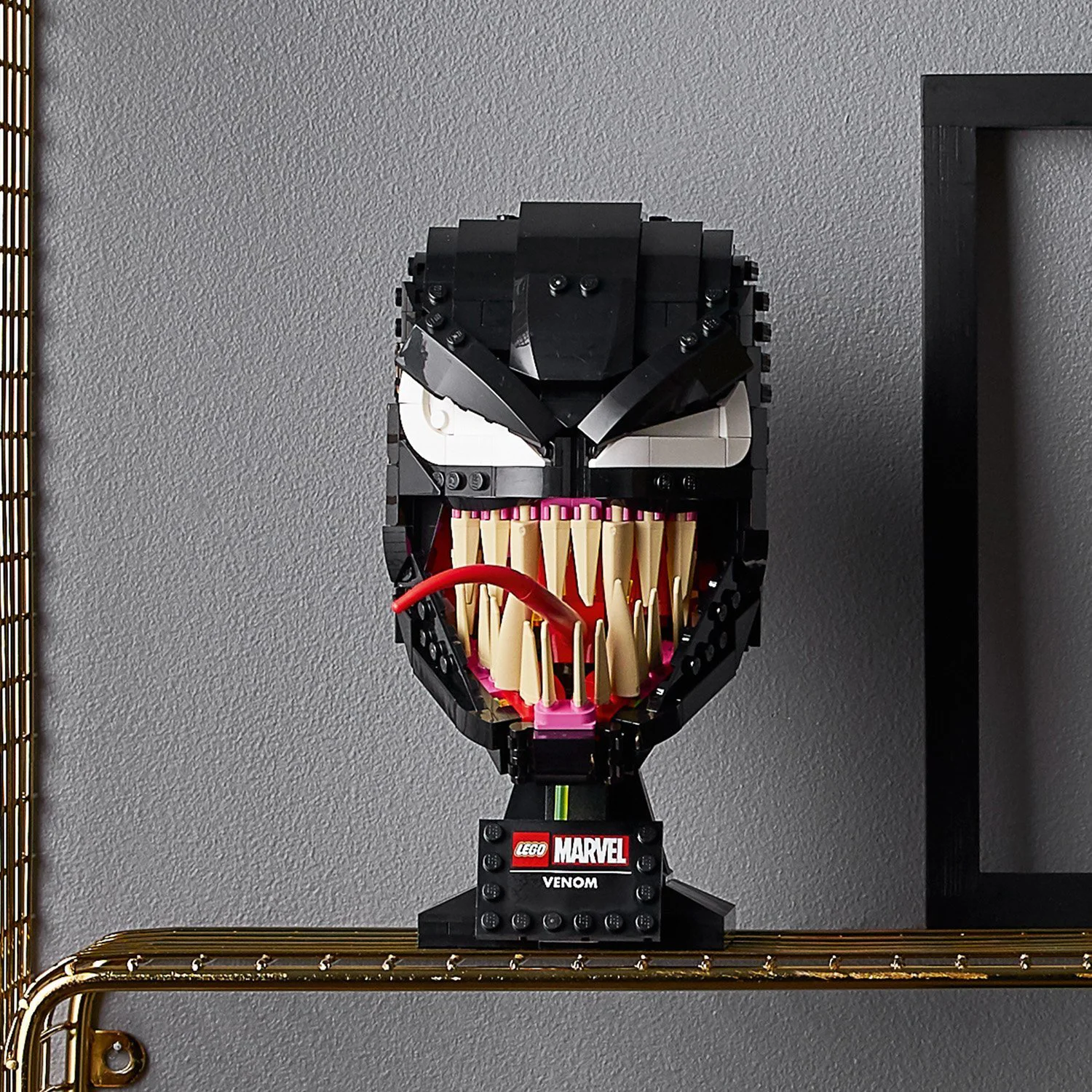 LEGO Marvel Venom foto