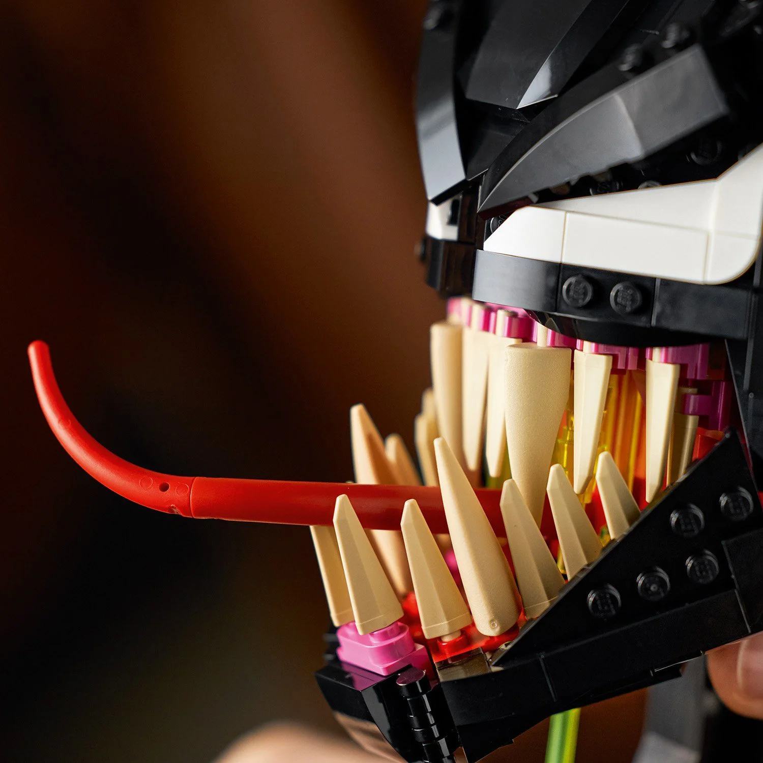 LEGO Marvel Venom foto