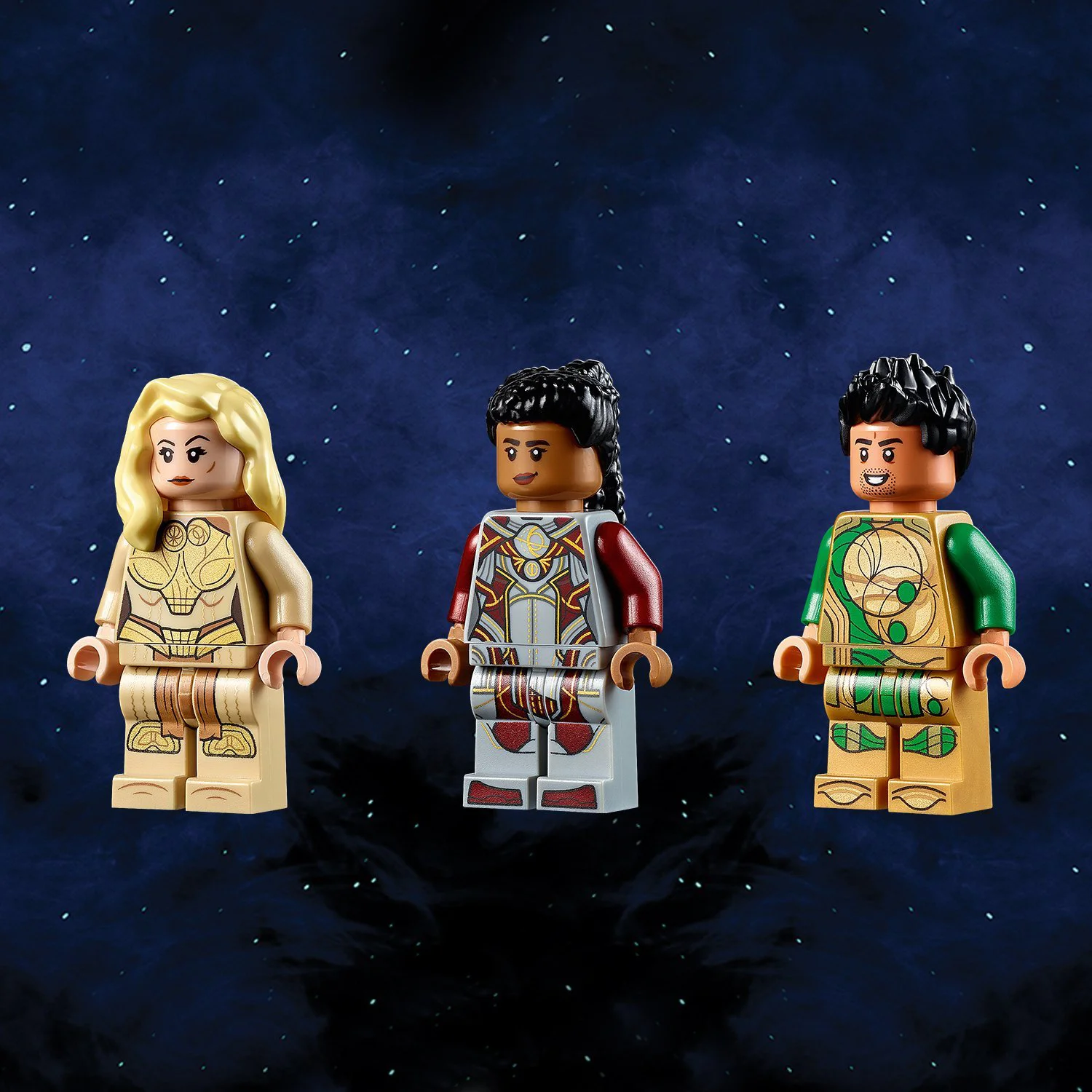 Lego Marvel Deviant Ambush foto