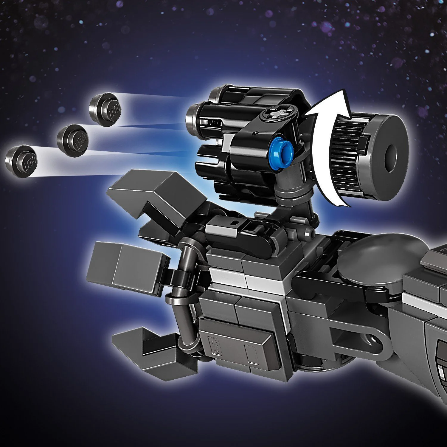 LEGO Marvel - Iron Man: Iron Monger Mayhem foto