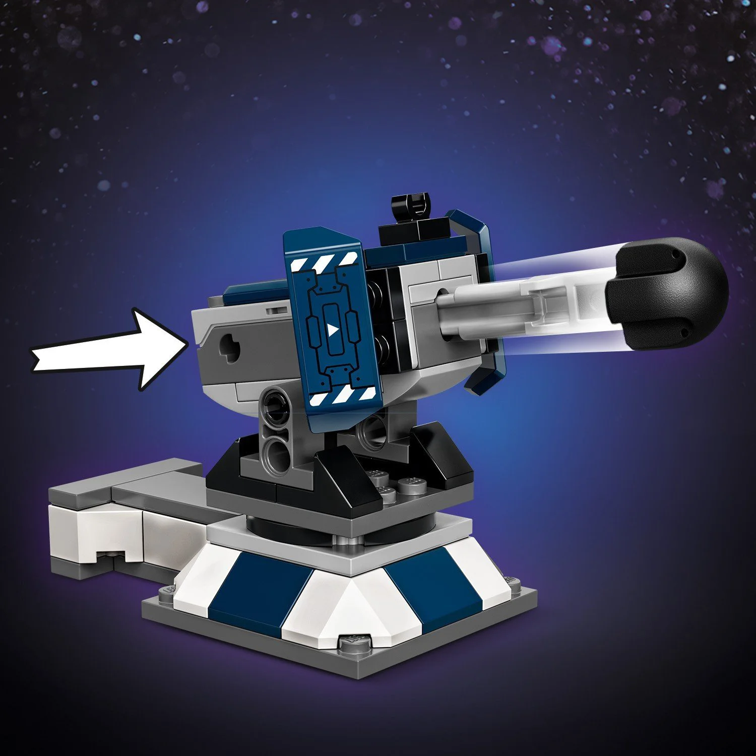 Lego Marvel Avengers: Endgame Final Battle foto