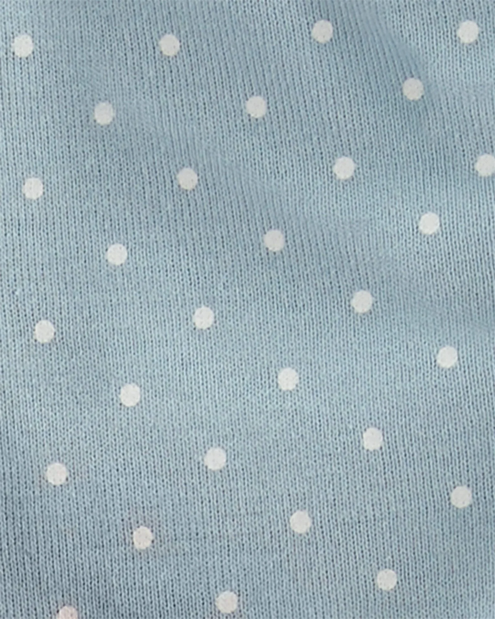 Carter's Set 3 piese body bebe cu capse laterale Flori foto