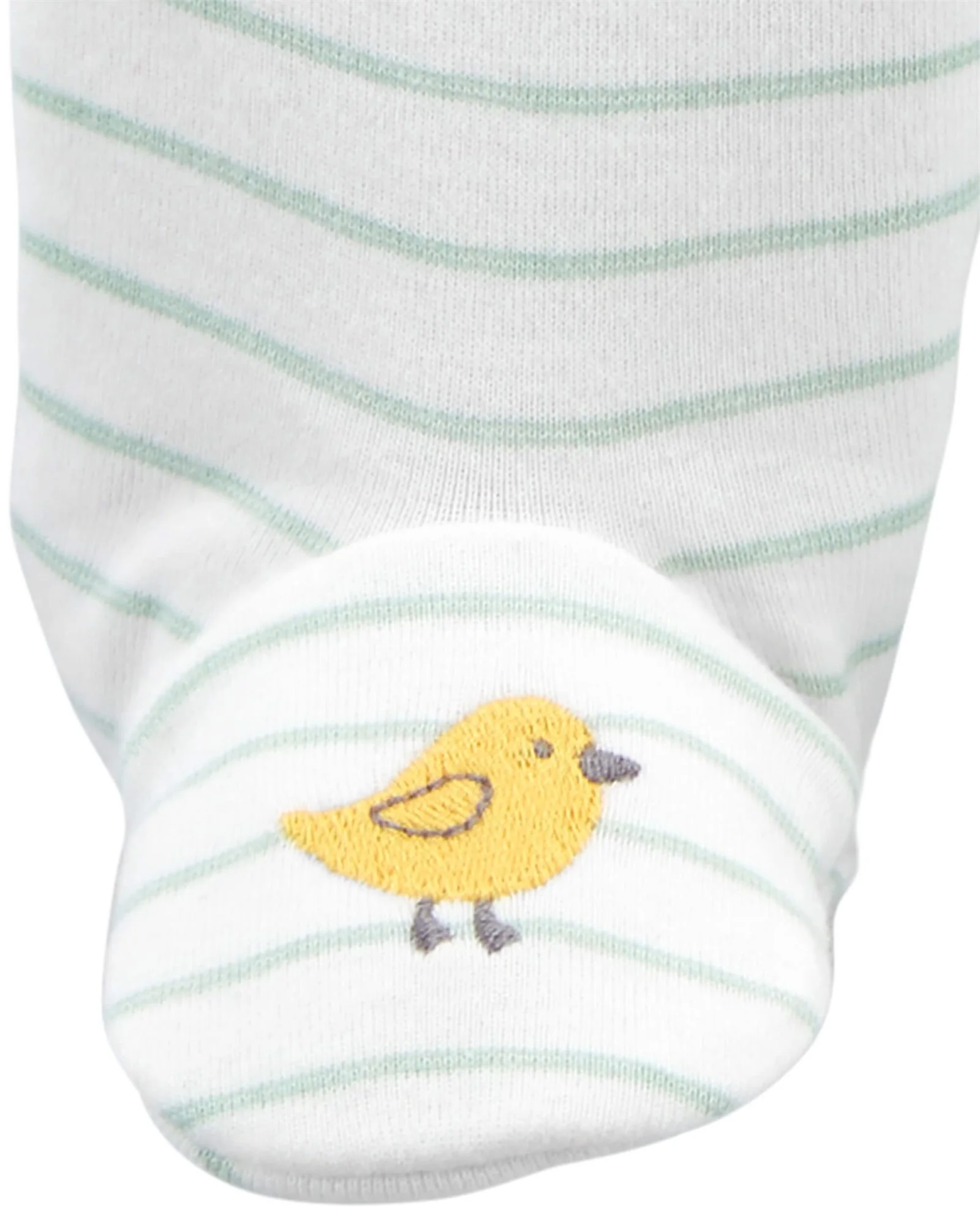 Carter's Set 2 perechi pantaloni Puisori