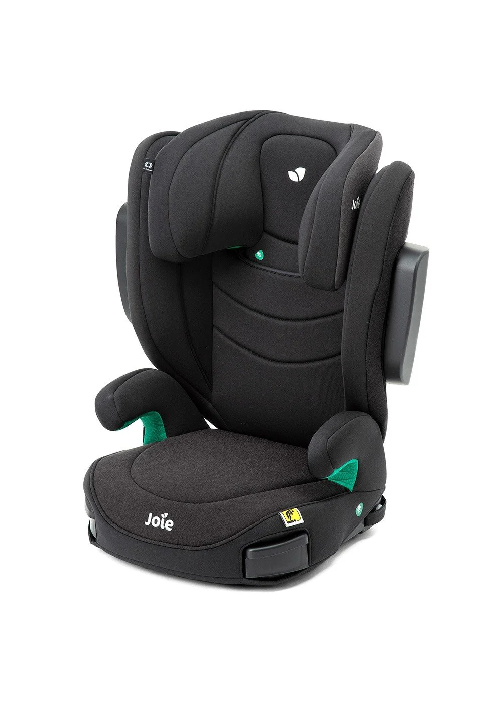 Автокресло i-Size Joie i-Trillo LX 15-36 кг Shale foto