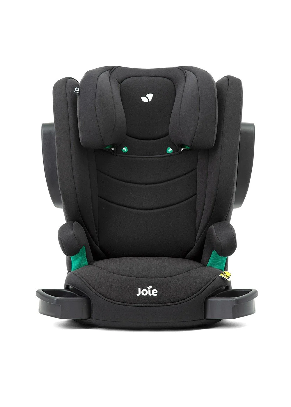 Автокресло i-Size Joie i-Trillo LX 15-36 кг Shale foto