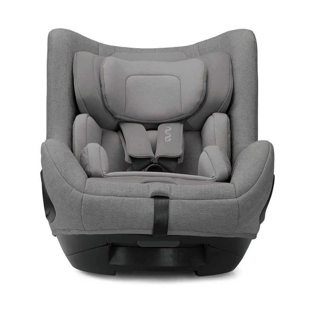 Scaun auto rotativ i-Size Nuna TODL Next Frost, 40-105 cm + Baza isofix Next