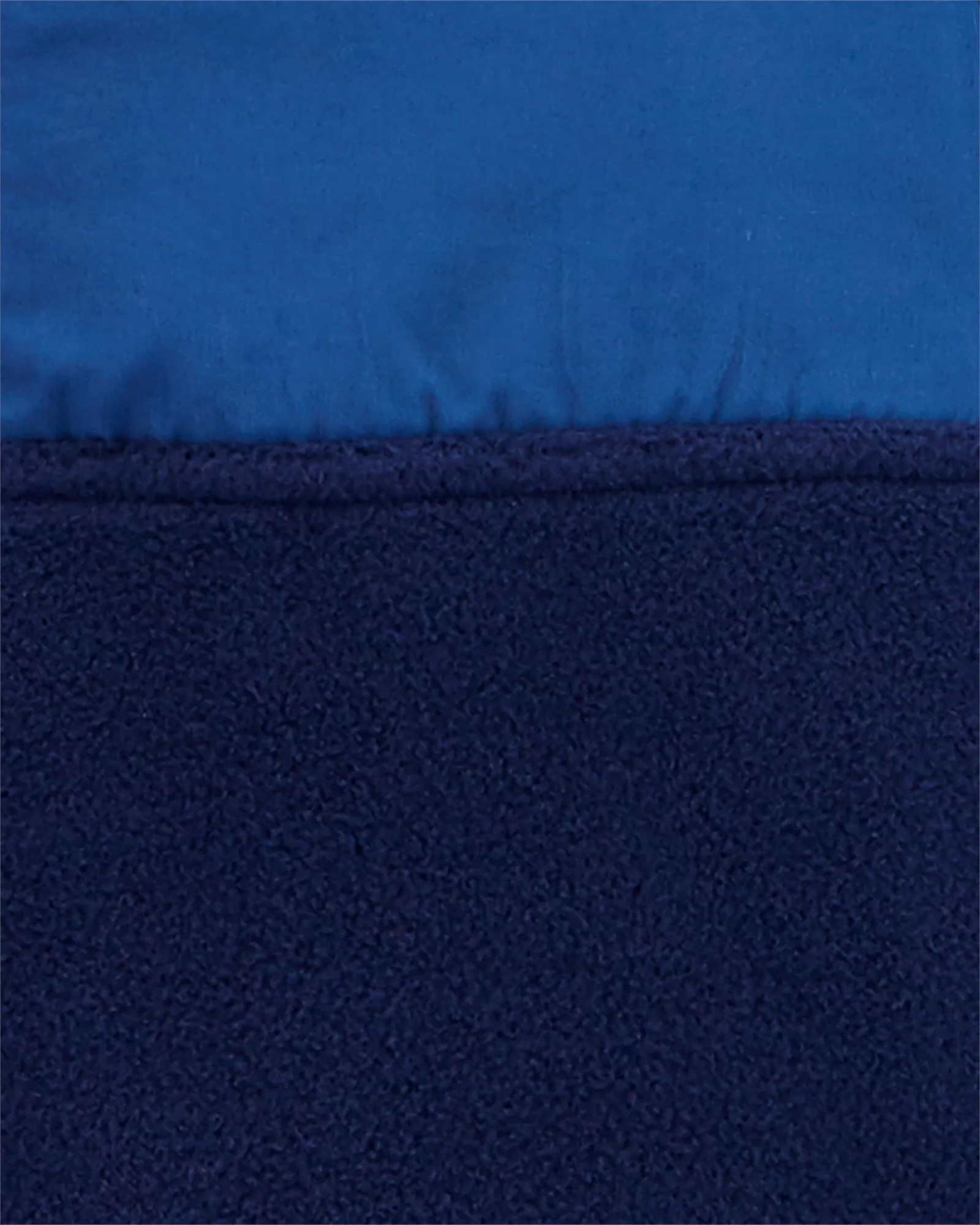 Carter's Set 2 piese Pantaloni si bluza fleece foto