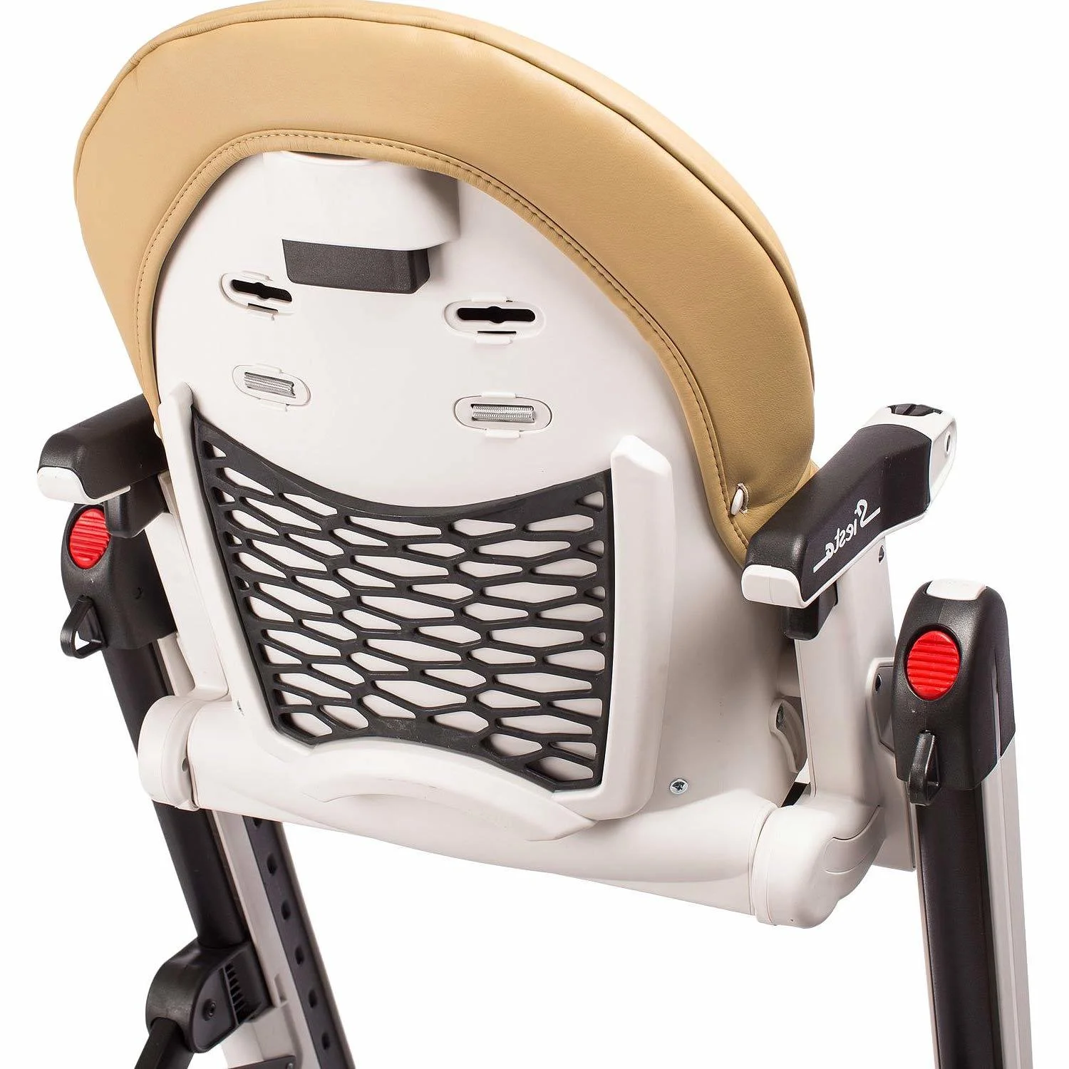 Scaun de masa Peg Perego Siesta Follow Me Noce